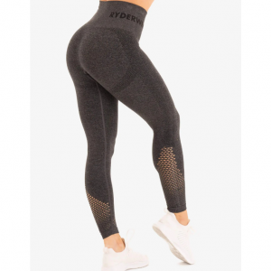 Ryderwear Seamless Staples 运动紧身裤