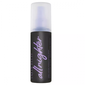 Urban Decay All Nighter定妆喷雾4 oz.