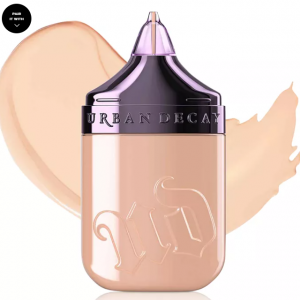 Urban Decay Face Bond Self-Setting防水粉底液