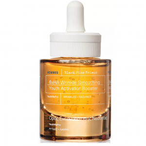 KORRES 黑松露抗皱精华 30 ml