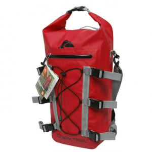 Ozark Trail Spring River Waterproof Roll Top Kayak Backpack @ Walmart