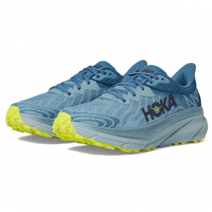 Zappos官网 Hoka Challenger 7 男士运动鞋6.5折特惠  