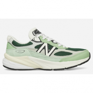 New Balance 990v6 运动鞋