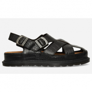 Dr. Martens 渔夫凉鞋