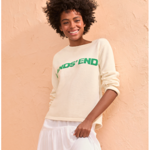 Lands End - Up to 40% Off Sitewide + Up to 75% Off Sale and Clearance
