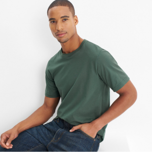 Lands End Super-T 男士T恤