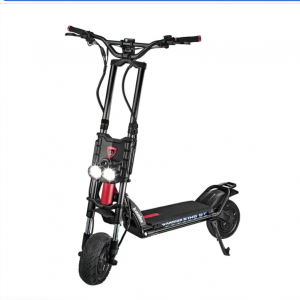 $1100 off King GT Pro Scooter (Special Repackaging Offer) @Kaabo USA