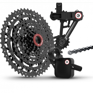 Box Components - Box Two Gen 2 Prime 9 X-Wide 多/单变速套件，现价$309.99 