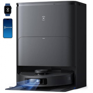 史低价：ECOVACS DEEBOT T30S 智能扫拖一体机 @ Amazon