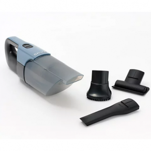 Shark Cyclone PET 手持式吸尘器，配备 XL 集尘杯和 3 个工具