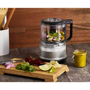 KitchenAid 3.5 杯食物切碎机