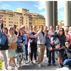 The Best tour in Florence: Renaissance & Medici Tales - guided by a STORYTELLER