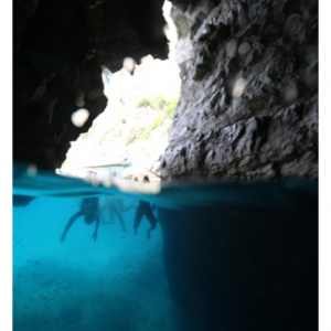 Blue Cave Small-Group Boat Tour from Dubrovnik