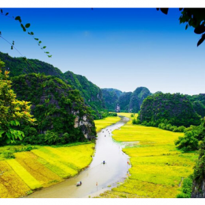 宁平全日精华游(河内出发)