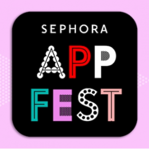 Sephora App专享活动：精选低至7.5折+赠礼品