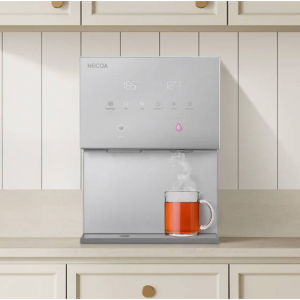 Pro Ambient 净水器，热水、冷水、冰水 @ NECOA