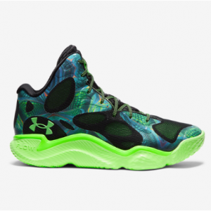 Under Armour Curry Spawn Flotro 男士篮球鞋