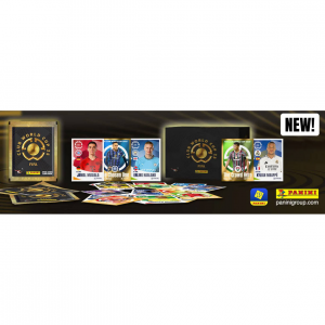 2025帕尼尼Panini球星卡入门攻略（类别及系列+收藏等级+价格查询+购买/交易网站+评级/鉴定平台）