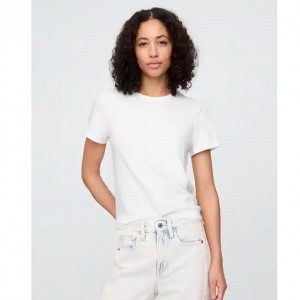 Gap Favorite 圆领T恤