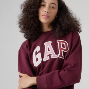 Gap Factory 全场基础款服饰低至2.5折+Gap信用卡会员额外9折限时促销  