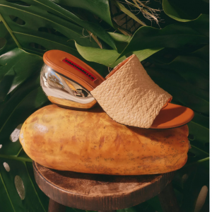 Simon Miller Braided Raffia Moderno Sandal