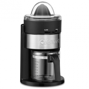 Cuisinart CCJ-900P1 榨汁機 24盎司 @ Amazon