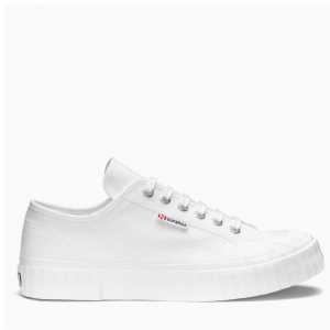 Superga 2630 Cotu 小白鞋