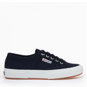 Superga 2750 Cotu 经典帆布鞋