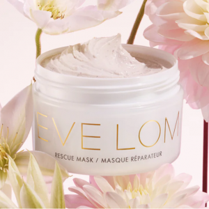 Eve Lom官网焕肤棉片&急救面膜热卖