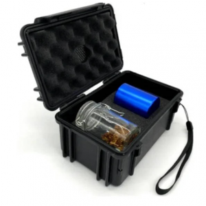 Vagabond Storage Box @ Humboldt Humidors
