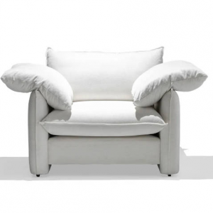 Pillow Armchair