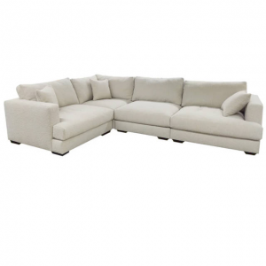 Willow Modular Corner Sofa - 5 Seater