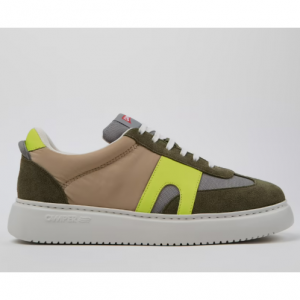 Runner K21 Sorona男士运动鞋