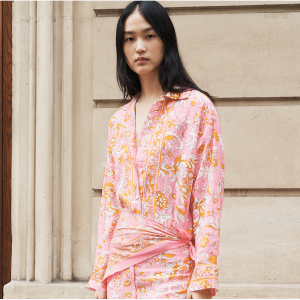 Labor Day Sale: Up To 50% Off + Extra 20% Off @ Maje CA
