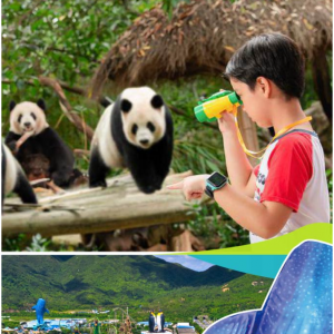 KKday - 广州、珠海、清远长隆度假区8大酒店住宿优惠