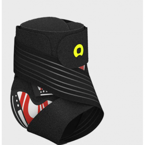 51% off ZebraLite Ankle Brace @aoFIT