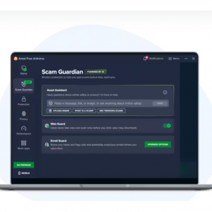 AVAST Worldwide - 免费下载杀毒软件