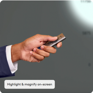 Spotlight Presentation Remote