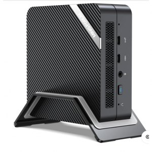 MINISFORUM Venus Series UM773 Lite