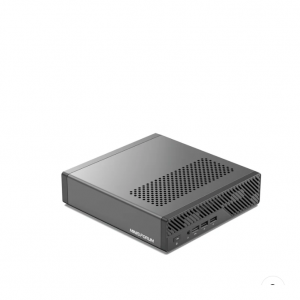 MINISFORUM MS-01 Work Station