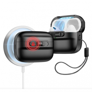 Extra 15% off AirPods Pro (2023/2022/2019) Pulse FlickLock Case @ESR Tech