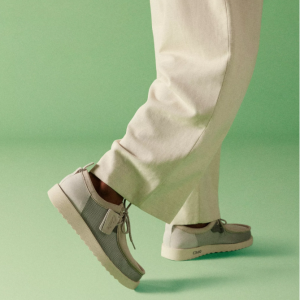 Clarks Canada Flash Sale - Extra 20% Off Sale Styles