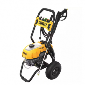 DEWALT 2400 PSI 1.1 GPM Cold Water Electric Pressure Washer @ Home Depot