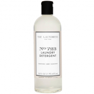 The Laundress 玫瑰香氛 No.723 浓缩洗衣液 16oz @ Amazon