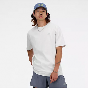 New Balance Athletics 纯棉T恤