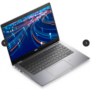 Discount Electronics - Dell Latitude 5320 二合一笔记本，3.6折