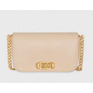 Rebecca Minkoff Amour斜挎包仅需$80，2色