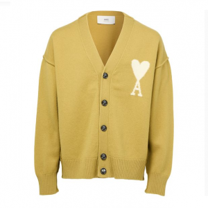 AMI PARIS Ami de Coeur cardigan