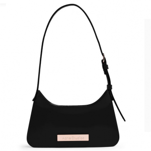 ACNE STUDIOS Platt micro shoulder bag