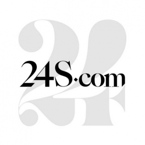 24S - Up to 50% Off End of Season Sale on LOEWE, JACQUEMUS, MAX MARA, ACNE STUDIOS & More    